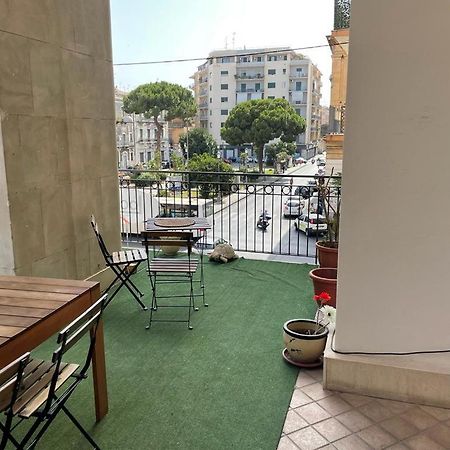 Locami Holiday&Rooms Suite Jolanda Catania Exterior photo