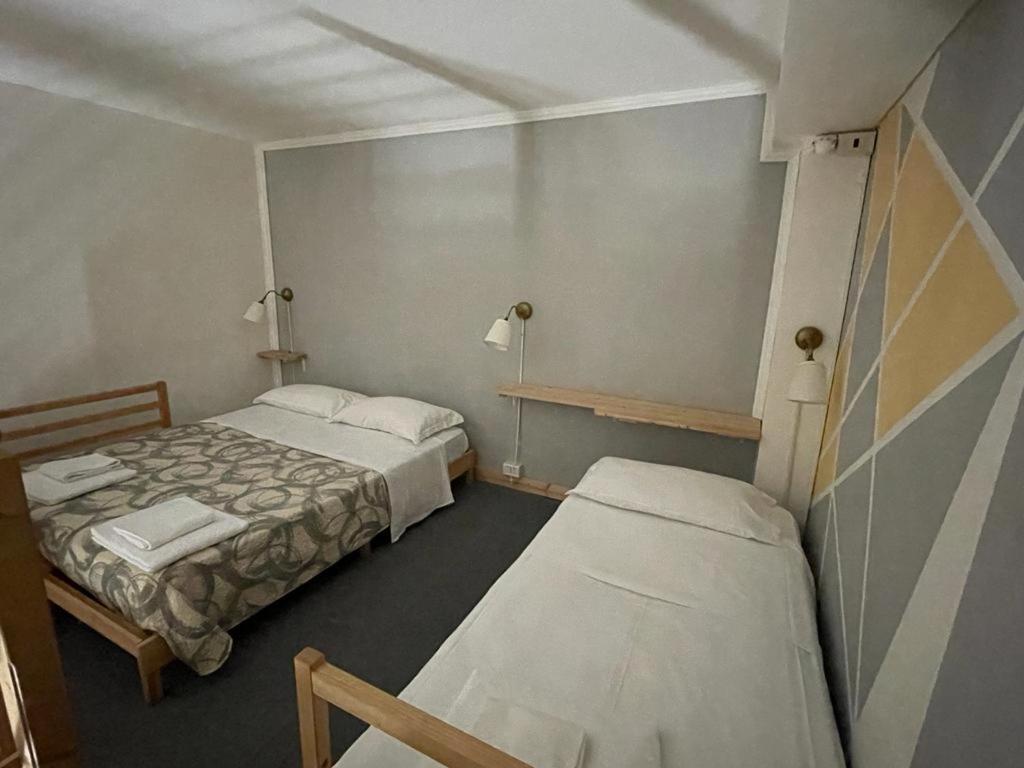 Locami Holiday&Rooms Suite Jolanda Catania Exterior photo