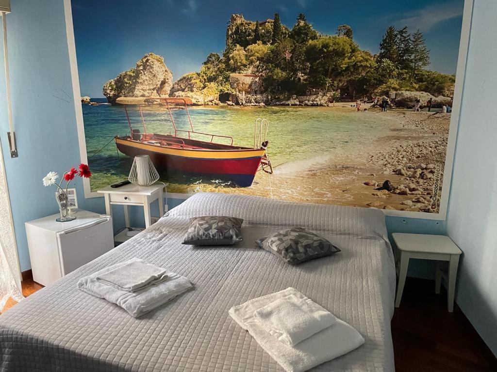 Locami Holiday&Rooms Suite Jolanda Catania Exterior photo