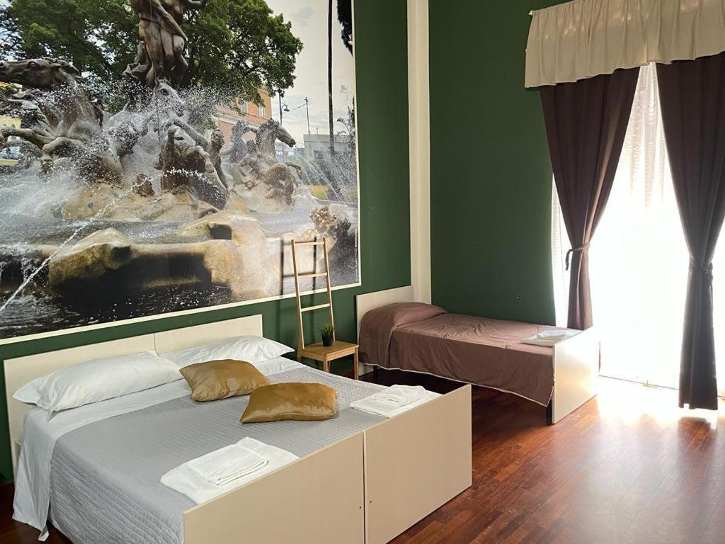 Locami Holiday&Rooms Suite Jolanda Catania Exterior photo