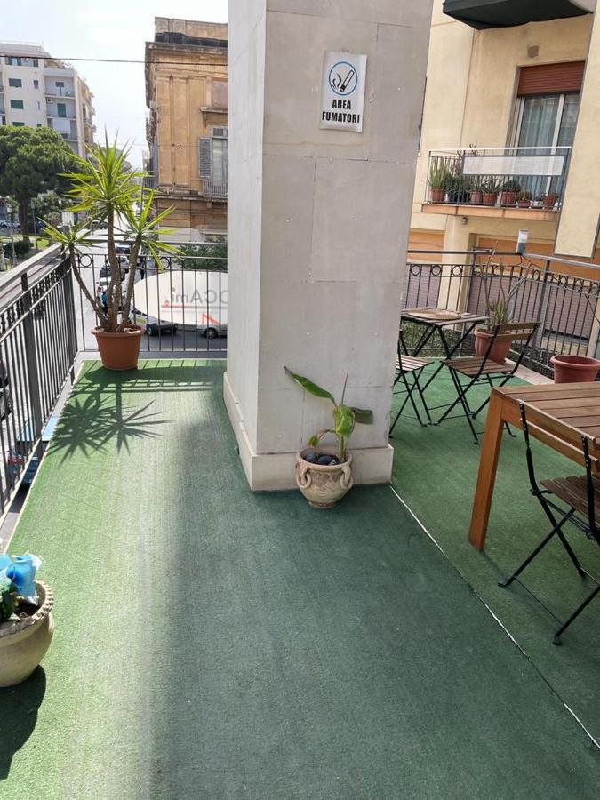 Locami Holiday&Rooms Suite Jolanda Catania Exterior photo