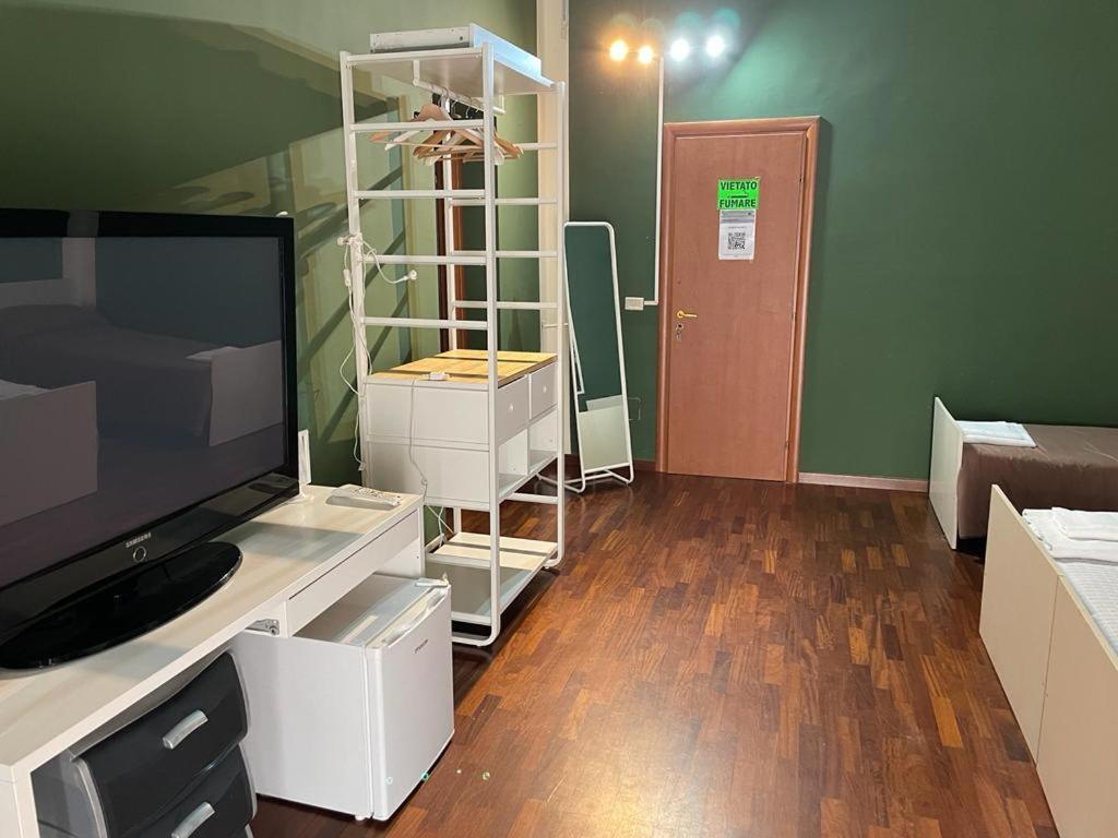 Locami Holiday&Rooms Suite Jolanda Catania Exterior photo