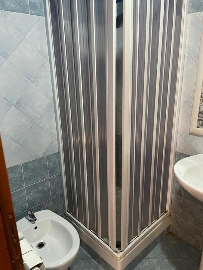 Locami Holiday&Rooms Suite Jolanda Catania Exterior photo