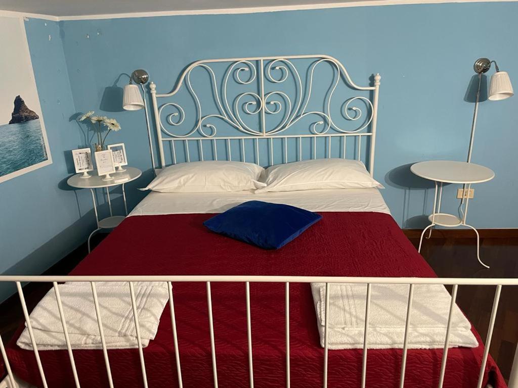 Locami Holiday&Rooms Suite Jolanda Catania Exterior photo