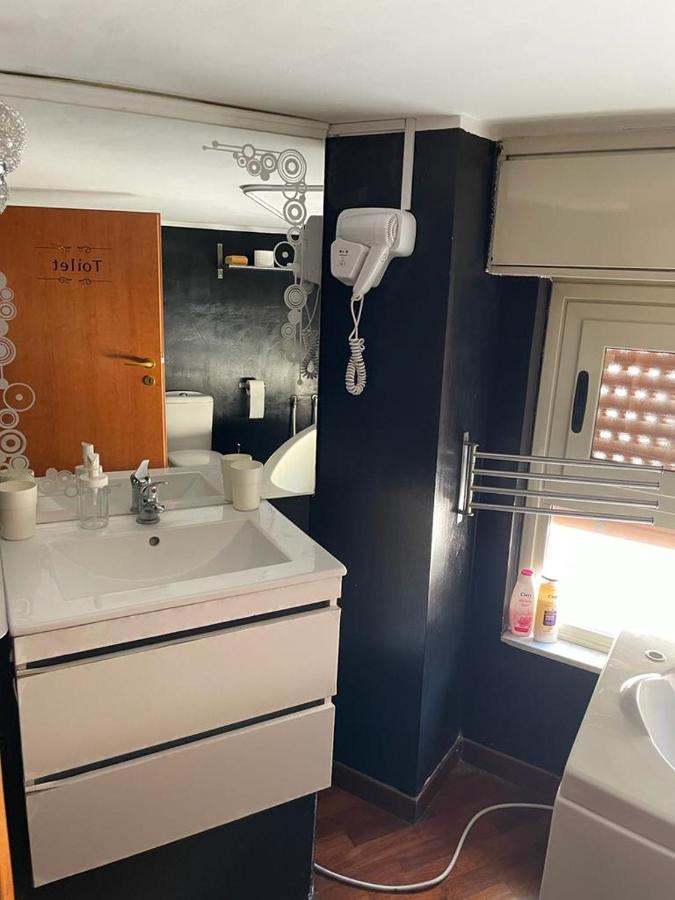 Locami Holiday&Rooms Suite Jolanda Catania Exterior photo