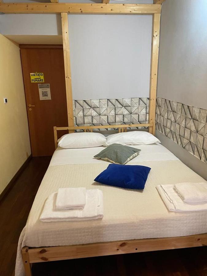 Locami Holiday&Rooms Suite Jolanda Catania Exterior photo