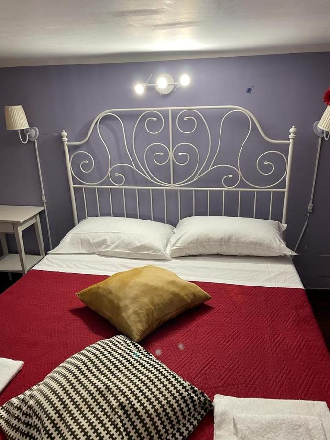 Locami Holiday&Rooms Suite Jolanda Catania Exterior photo