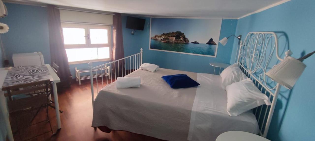 Locami Holiday&Rooms Suite Jolanda Catania Exterior photo