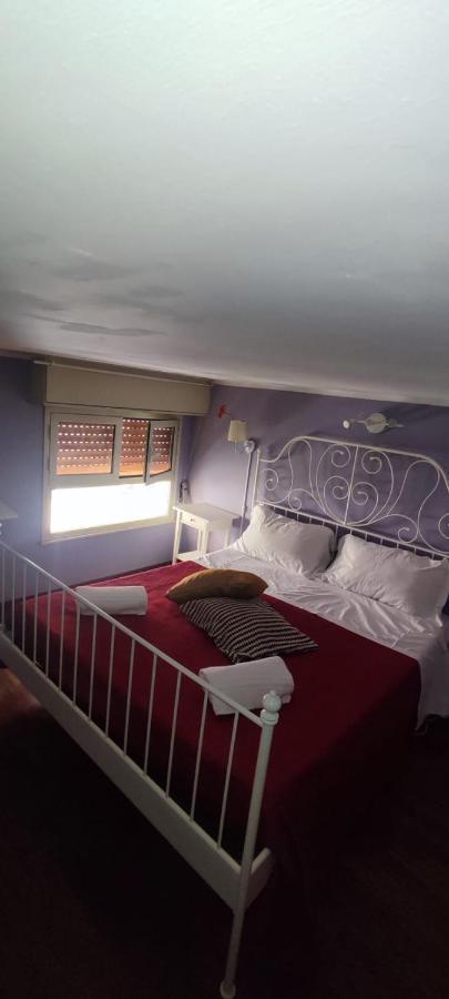 Locami Holiday&Rooms Suite Jolanda Catania Exterior photo