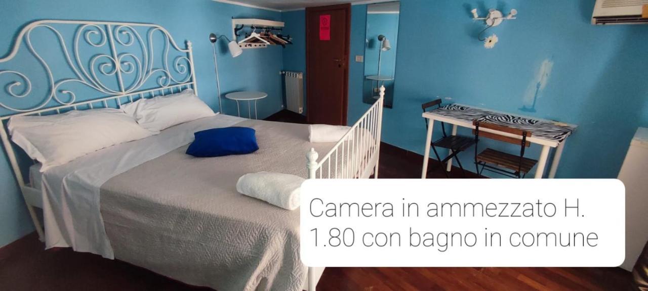 Locami Holiday&Rooms Suite Jolanda Catania Exterior photo