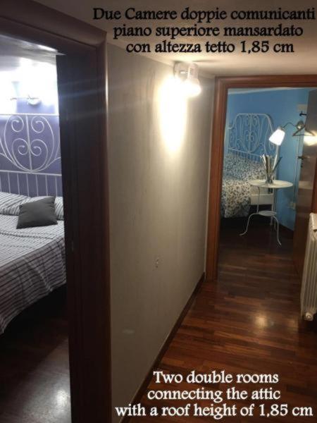 Locami Holiday&Rooms Suite Jolanda Catania Exterior photo
