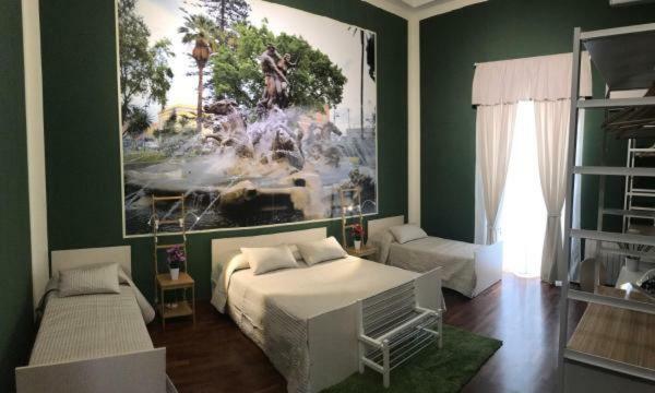 Locami Holiday&Rooms Suite Jolanda Catania Exterior photo